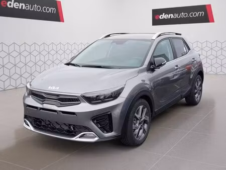 Kia Stonic 1.0 T-GDi 100 GT Line