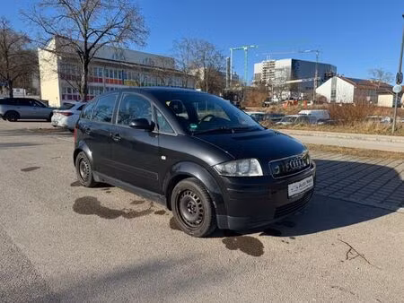Audi A2 1.4 75