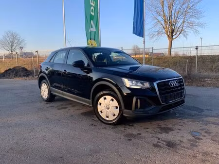 Audi Q2 30 TFSI 1.0 TFSI 110
