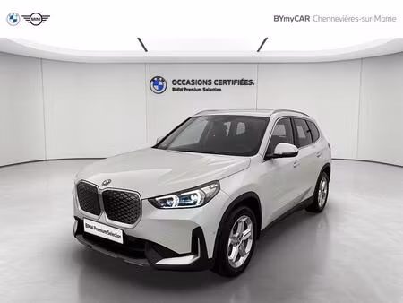 BMW iX1 20 204 eDrive