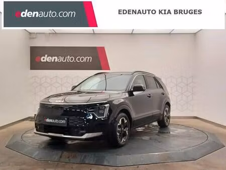 Kia Niro 204 Premium