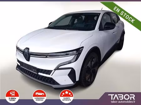 Renault Mégane E-Tech 220 Équilibre