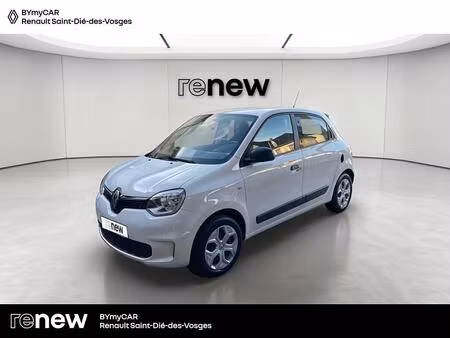Renault Twingo 82 Life