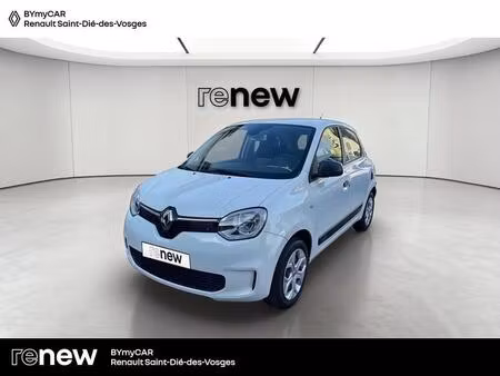 Renault Twingo 82 Life