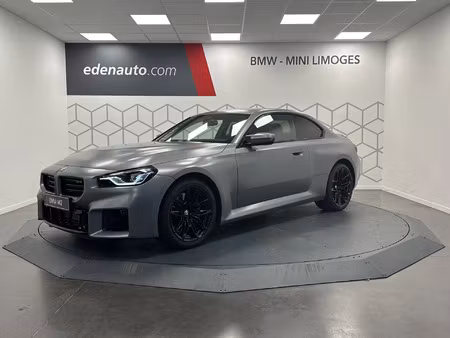 BMW Série 2 M2 3.0 480