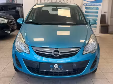 Opel Corsa 1.2 85 Selection