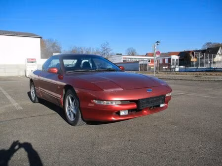 Ford Probe