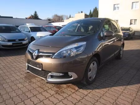 Renault Scénic 1.2 Paris