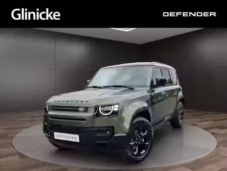 Land Rover Defender D250 3.0 249 X-Dynamic SE 4x4