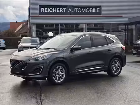 Ford Kuga 2.5 152 Vignale