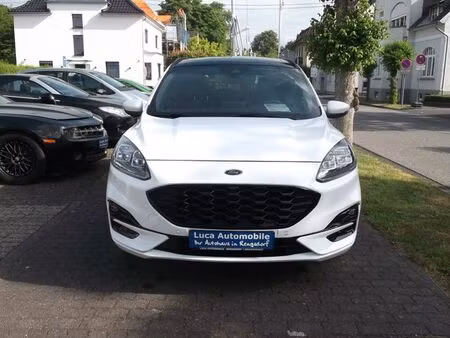 Ford Kuga 2.5 152 ST Line X