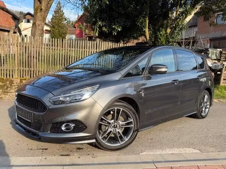 Ford S-Max 2.0 ST Line