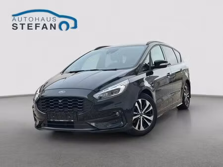 Ford S-Max 2.0 190 ST Line