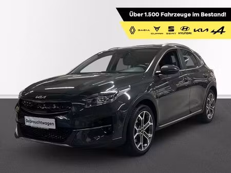 Kia Ceed 1.6 GDi 141