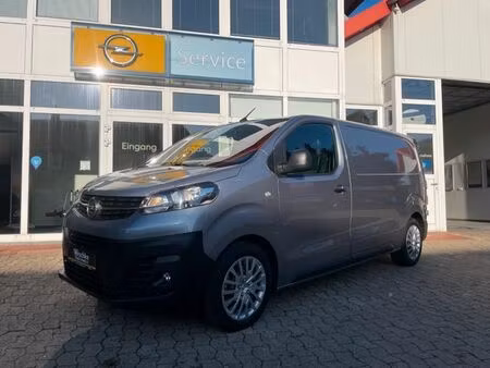 Opel Vivaro 2.0 HDi 177 Elegance
