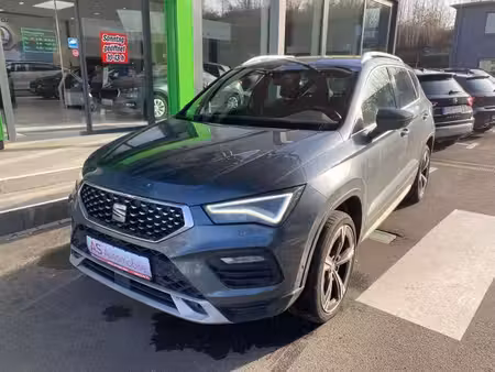 Seat Ateca Cupra 1.5 TSI 150 Xperience