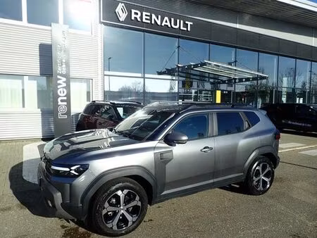 Dacia Duster 1.6 140 Journey