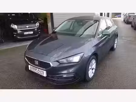 Seat Leon 1.5 TSI 115 Style