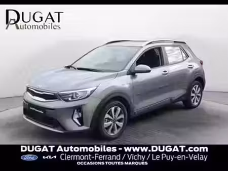 Kia Stonic 1.0 T-GDi 100 Active