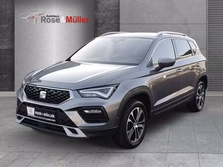 Seat Ateca 1.5 TSI 150 Style