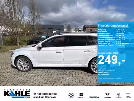 Škoda Superb 1.5 TSI 150 Style