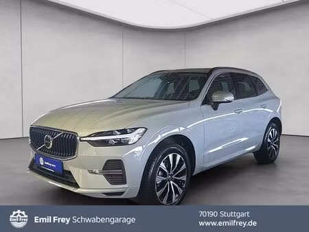 Volvo XC60 2.0 250 4x4