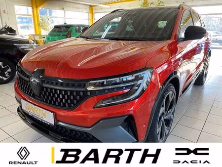 Renault Austral 1.2 200 Esprit Alpine