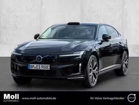 Volvo ES90 Single Motor 333