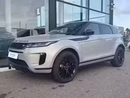 Land Rover Range Rover Evoque P200 2.0 200 R‑dynamic SE 4x4