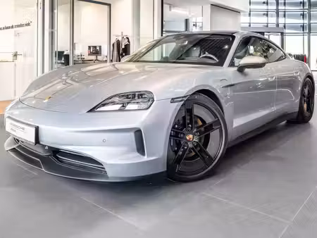 Porsche Taycan 4S 4x4