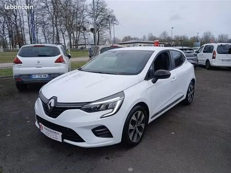 Renault Clio 1.5 dCi 100 Evolution