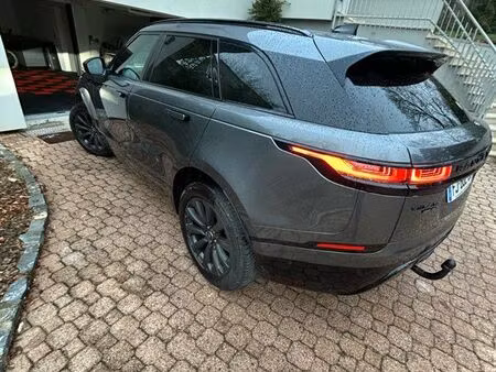 Land Rover Range Rover Velar D240 2.0 240 4x4