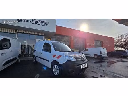 Renault Kangoo 1.5 dCi 80