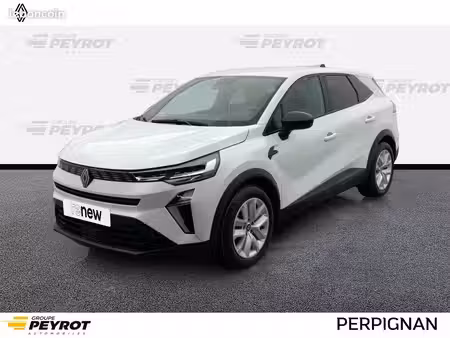 Renault Symbioz E-Tech 1.6 145 Evolution