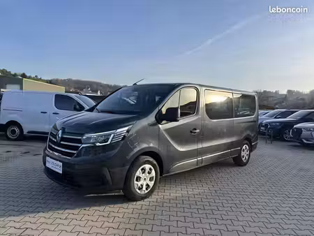 Renault Trafic 2.0 dCi 150 Zen
