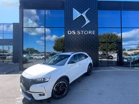 DS 7 E Tense 1.6 225 Performance Line
