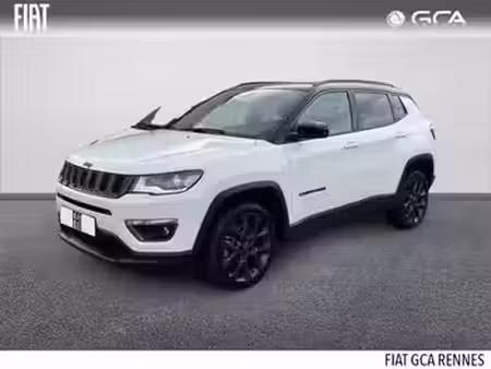 Jeep Compass 4XE 1.3 240 S 4x4