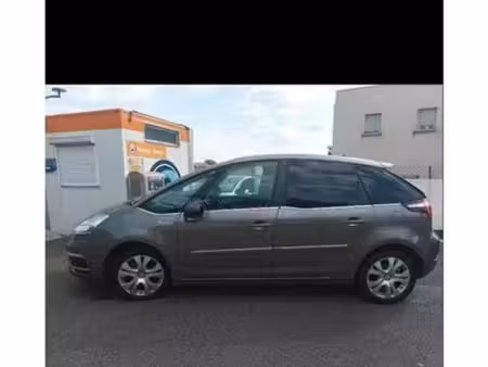 Citroën C4 Picasso 2.0 HDi 150
