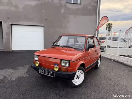 Fiat 126 