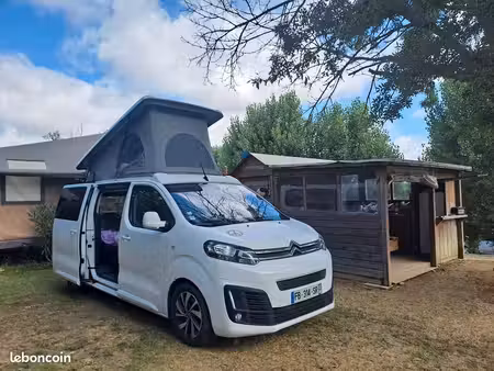 Citroën Jumpy 