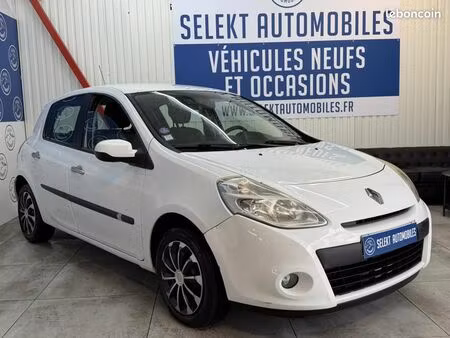Renault Clio 1.2 75
