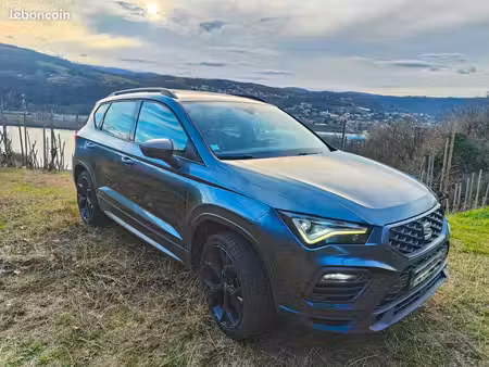 Seat Ateca 1.5 TSI 150 FR