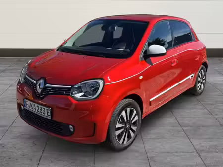 Renault Twingo ZE 82 Techno