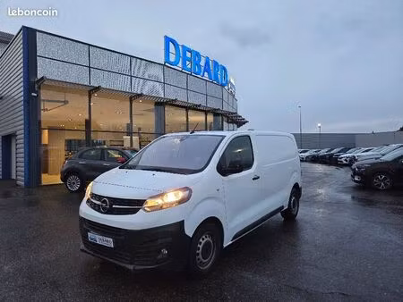 Opel Vivaro 2.0 120 Business Edition