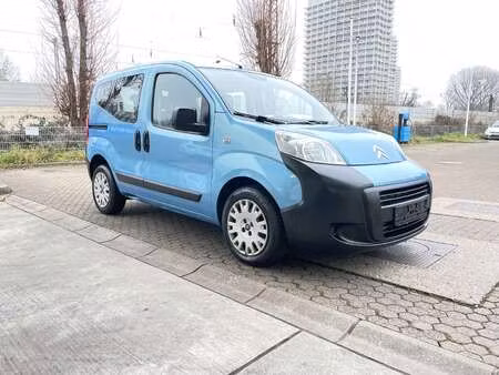 Citroën Nemo Combi 1.3 HDi 75