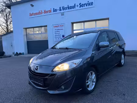 Mazda 5 1.6 115