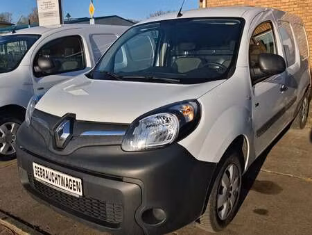 Renault Grand Kangoo 