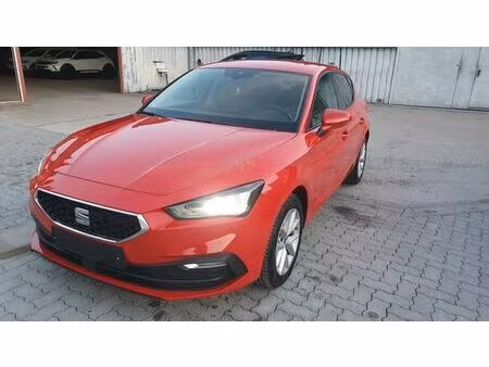 Seat Leon 1.0 TSI 110 Style