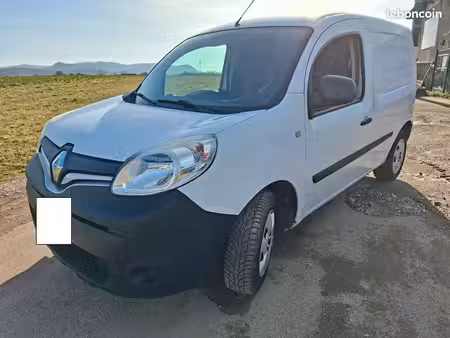 Renault Kangoo 1.5 dCi