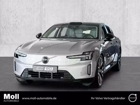 Volvo ES90 Single Motor 333